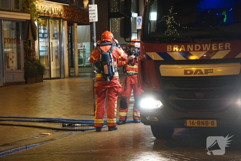 Vismarkt Groningen 112 
