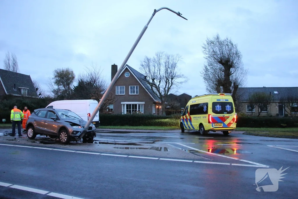 Heereweg 112 nieuws Lisse 