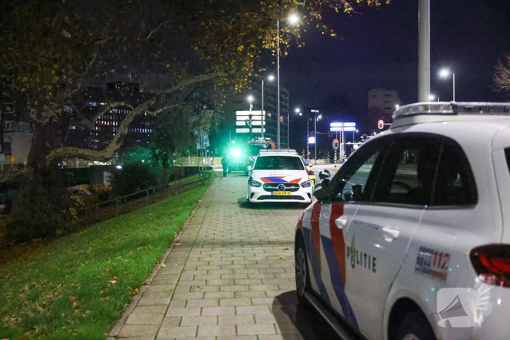 Haringvliet Rotterdam 112 