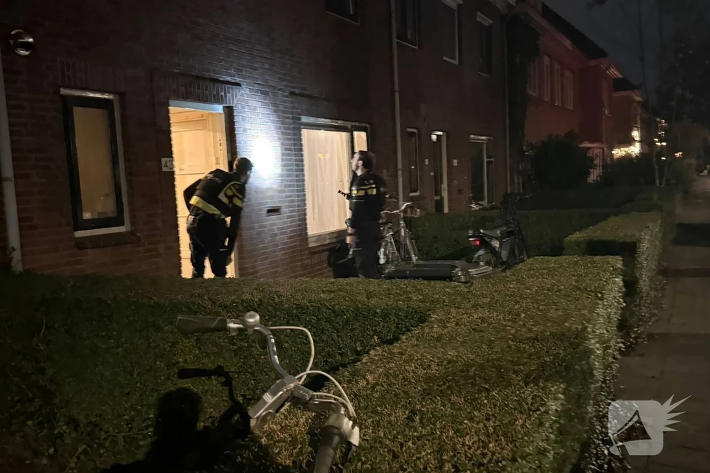Willem Barentszstraat 112 nieuws Zwolle 