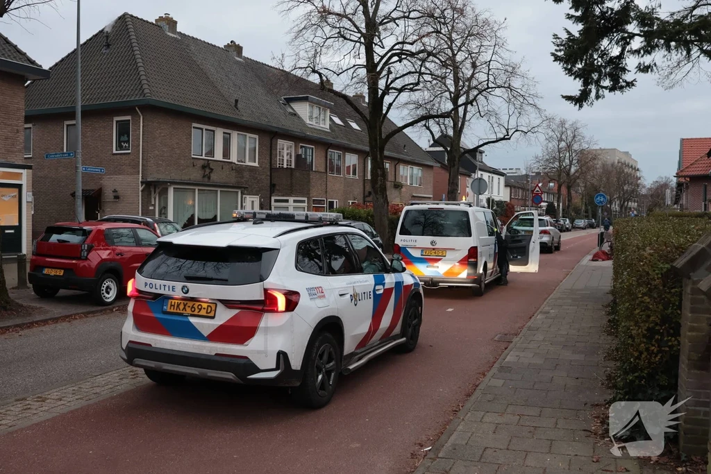 Larenseweg Hilversum 112 
