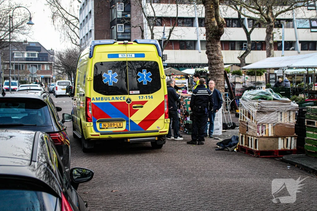 Rotterdam