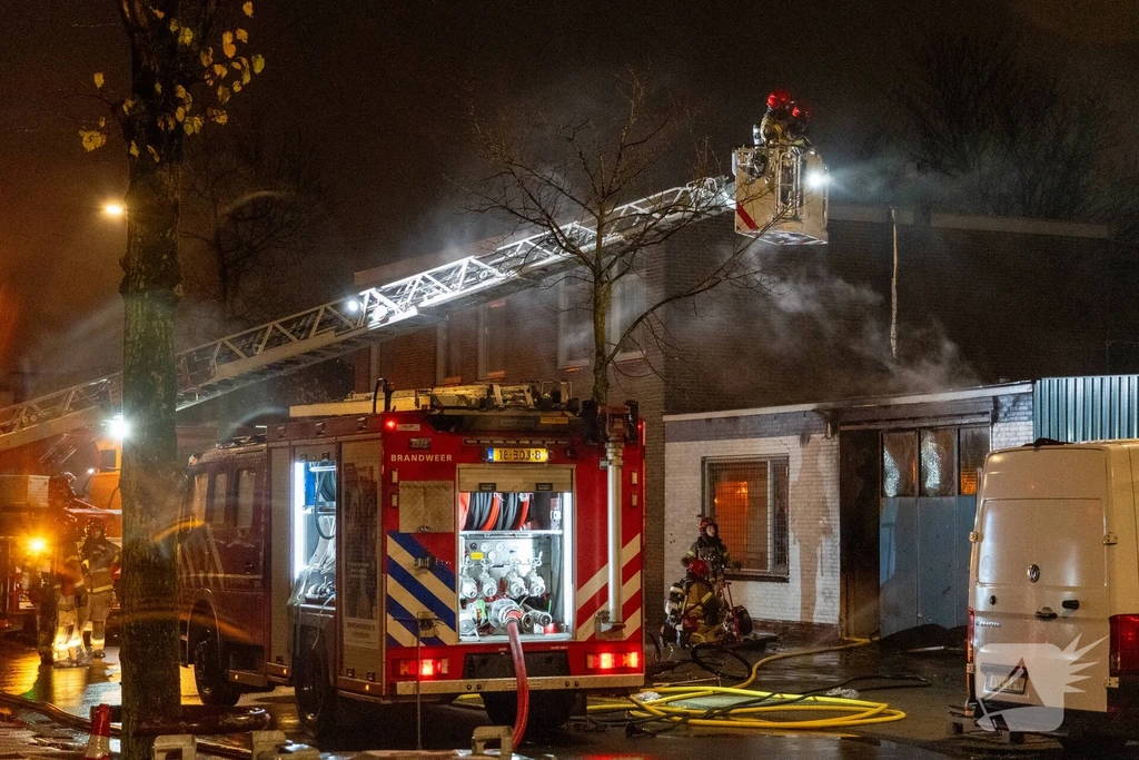 Van Slingelandtstraat Nieuws Amsterdam 