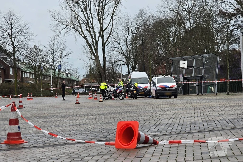 Marktplein Katwijk 112 