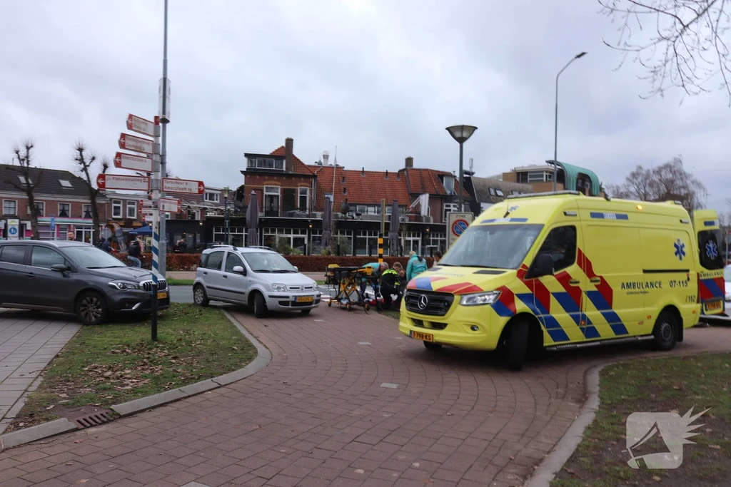 Burgemeester Kuntzelaan Nieuws Barneveld 