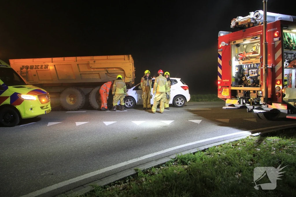 Maaseikerweg - N292 5,5 112 nieuws Stramproy 