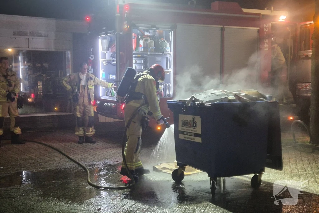 Bezorgershof 112 nieuws Geldrop 