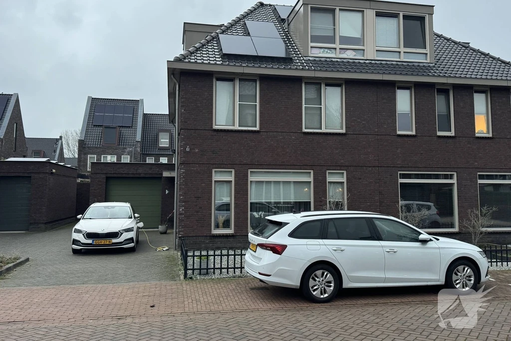 Dreesstraat 112 meldingen Sint-Oedenrode 