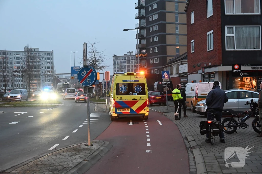 Valeriusstraat Leeuwarden 112 