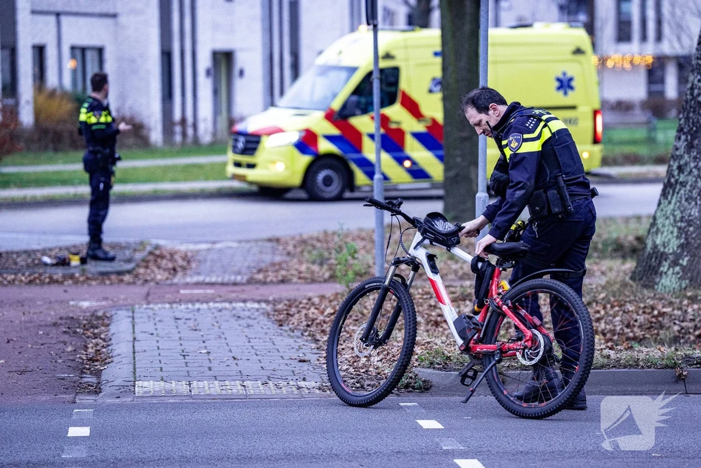 Europalaan Nieuws Nuenen 