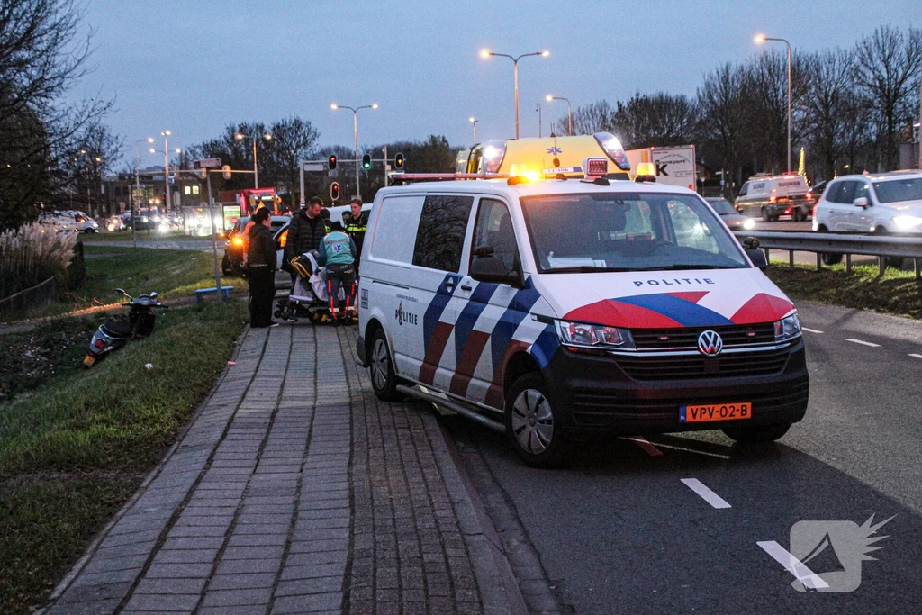 Hoekeindseweg 112 meldingen Bleiswijk 