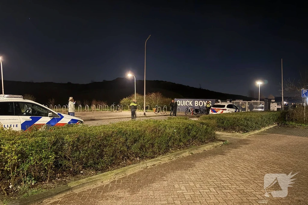 Laan van Nieuw Zuid 112 meldingen Katwijk 