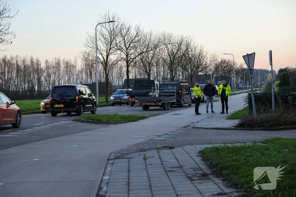 Achterambachtseweg Nieuws Ridderkerk 