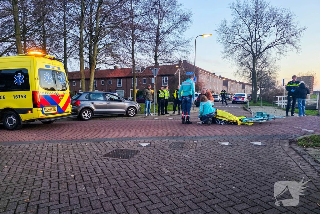 Burgemeester Gaarlandtsingel Gouda 112 