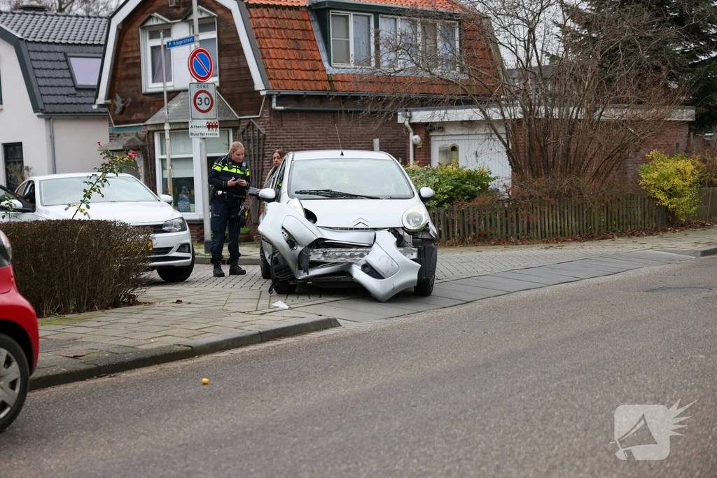 Paul Krugerstraat Nieuws Ridderkerk 
