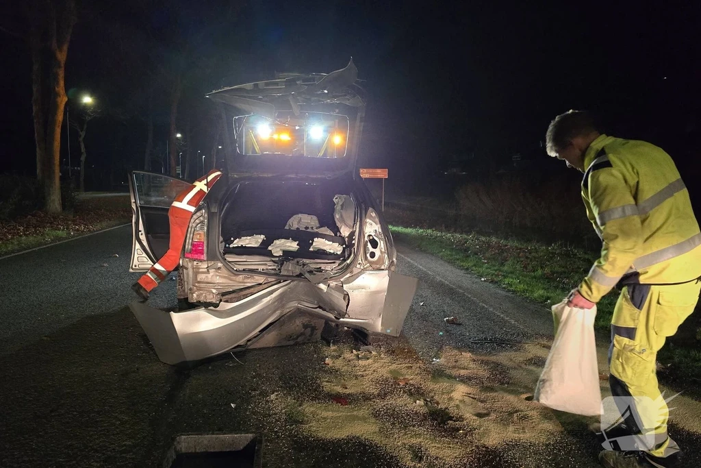 Zuigerplasdreef 112 nieuws Lelystad 