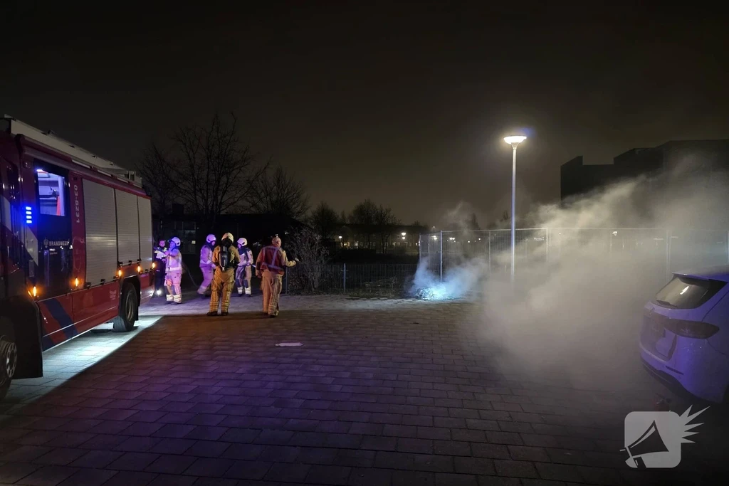 De Boomgaard Nieuws Assen 