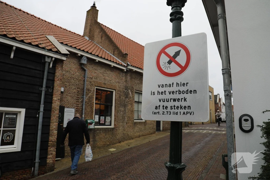 Dorpsstraat 112 meldingen Poortugaal 