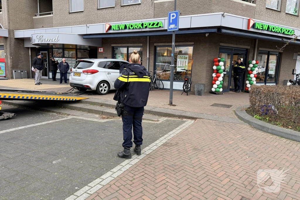 Ireneplantsoen Veghel 112 