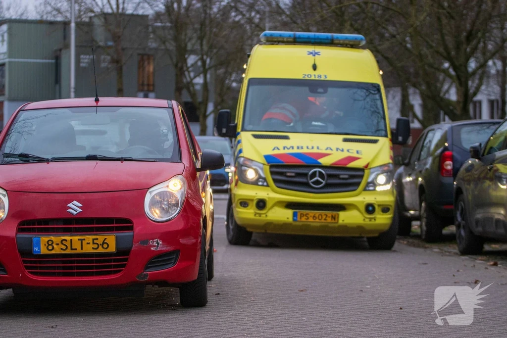 Kruisvaardersstraat Nieuws Tilburg 