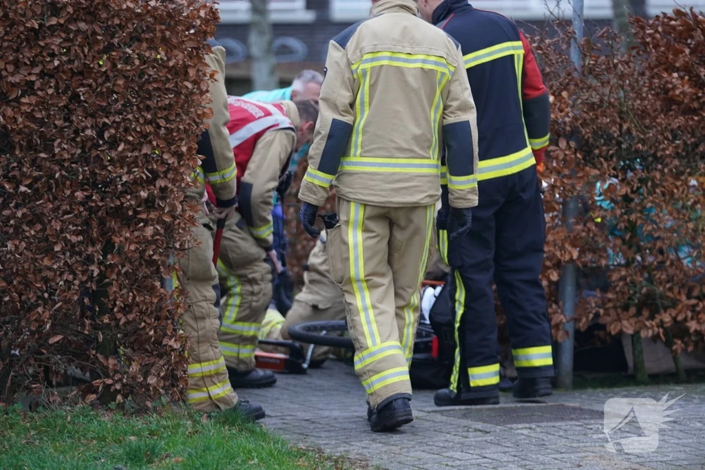 Mr. S. van Houtenstraat 112 nieuws Assen 