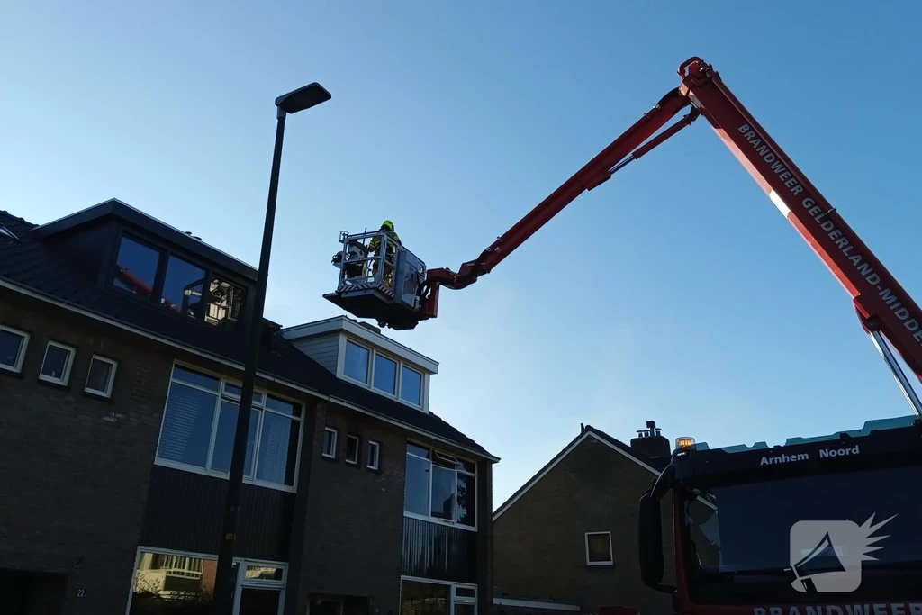 Delhoevelaan 112 nieuws Rozendaal 