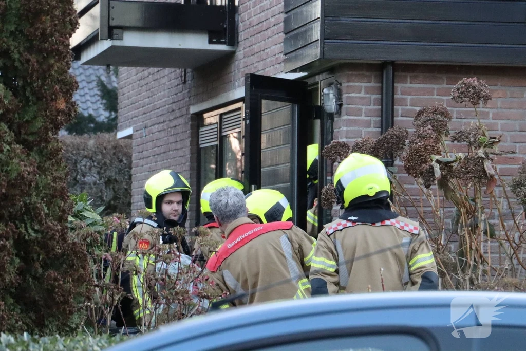 Jan Dorrekenskade-Oost 112 melding Waddinxveen 