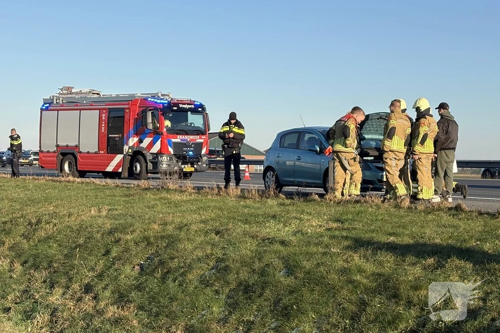 Rijksweg A28 L 102,6 Nieuws Zwolle 