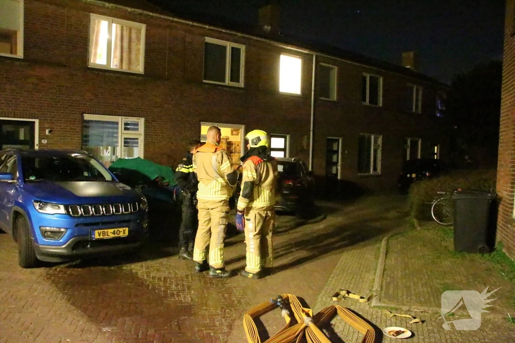 Rusthof 112 melding Noordwijkerhout 