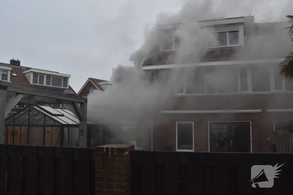 Prins Florisstraat Nieuws Maasdijk 