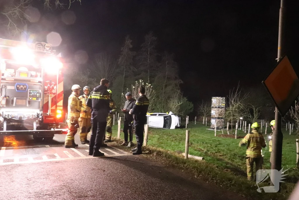 Hoge Valkseweg Lunteren 112 