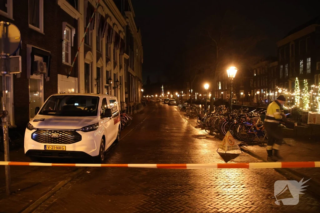 Breestraat 112 nieuws Leiden 