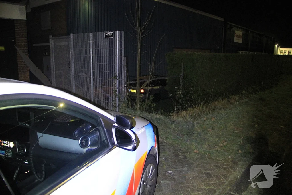Industriekade Weert 112 
