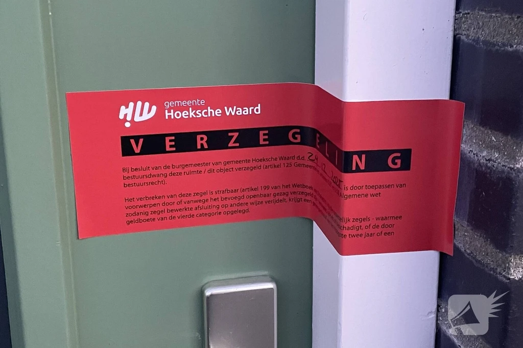 Einsteinstraat 112 nieuws Numansdorp 
