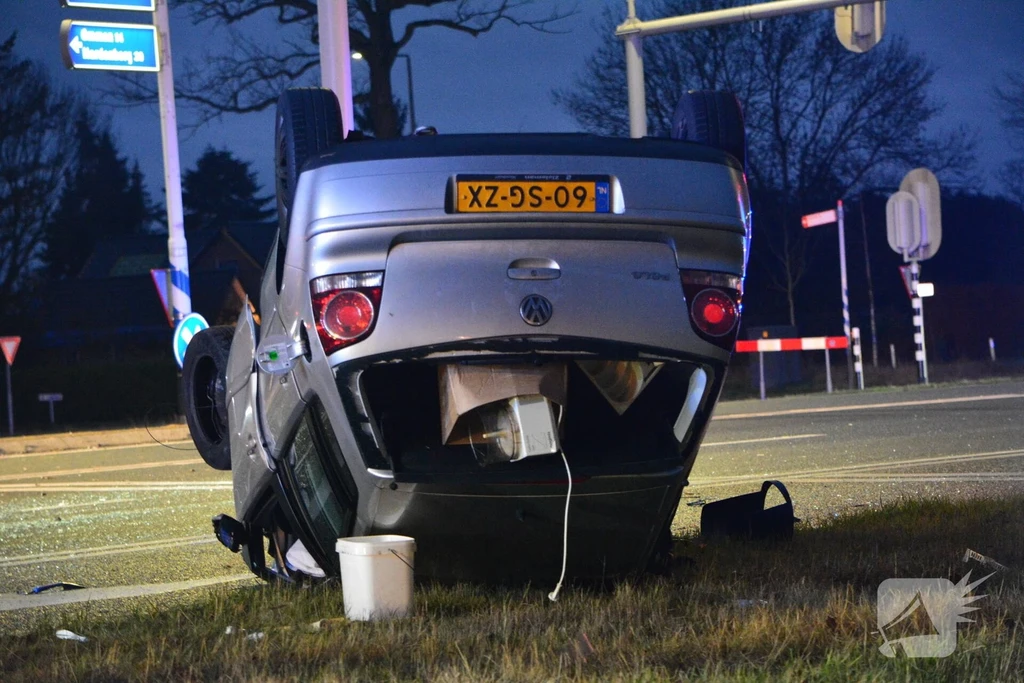 Hessenweg - N340 L 55,7 112 melding Dalfsen 