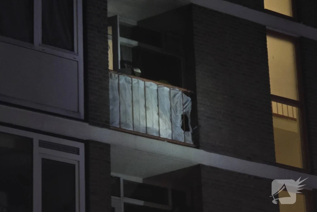 Loderstraat Nieuws Rotterdam 