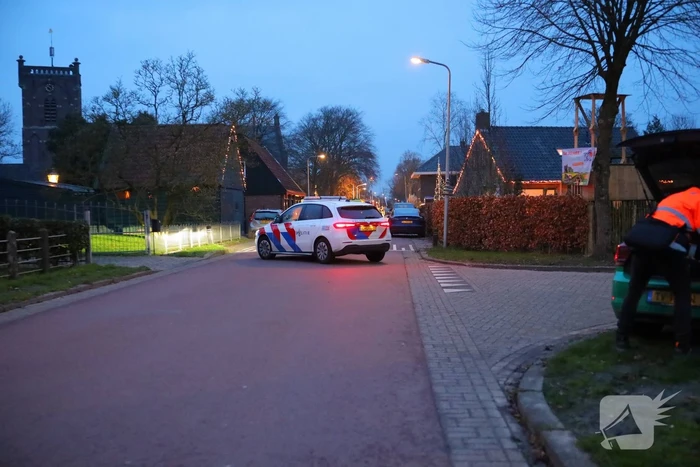 Meerdere personen onwel tijdens uitvaart