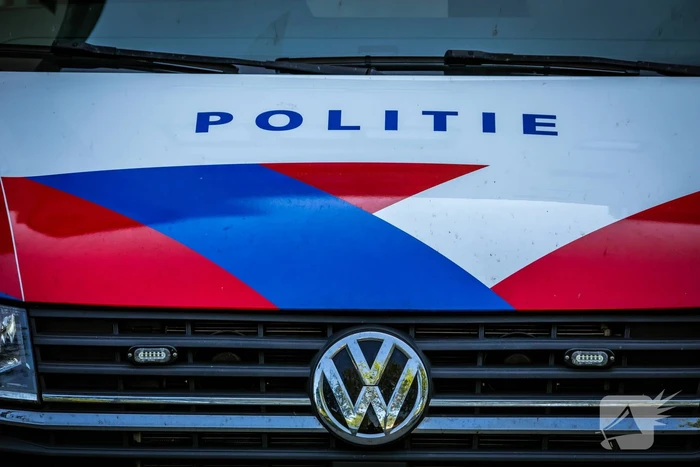 ongeval leidschendamseweg zoetermeer