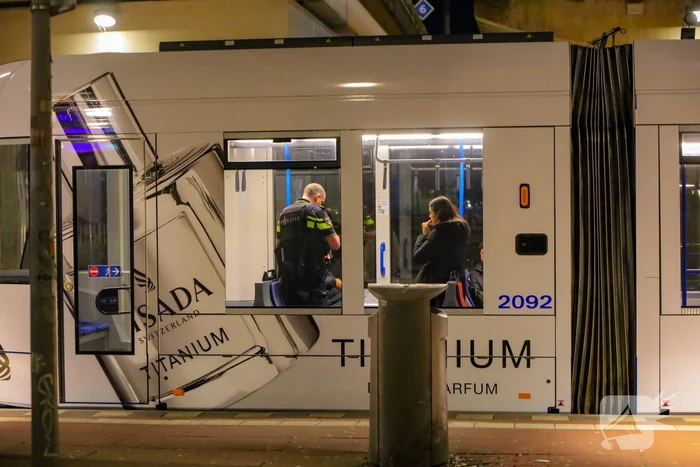 Schietpartij bij treinstation leidt tot getuigenverhoren
