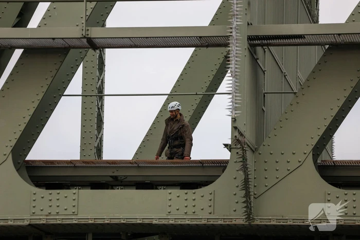 Tactische oefeningen door commando's