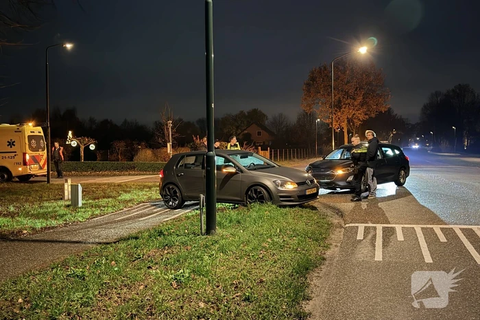 ongeval vorstenbosscheweg veghel