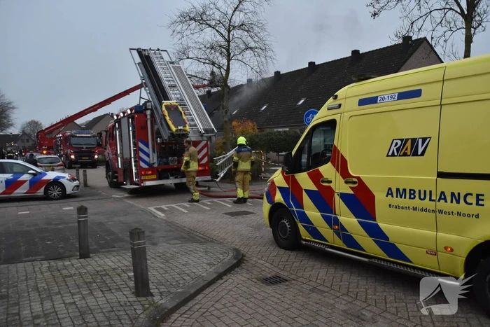 brand mark kaatsheuvel