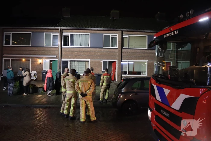 brand maurits lijnslagerstraat eindhoven