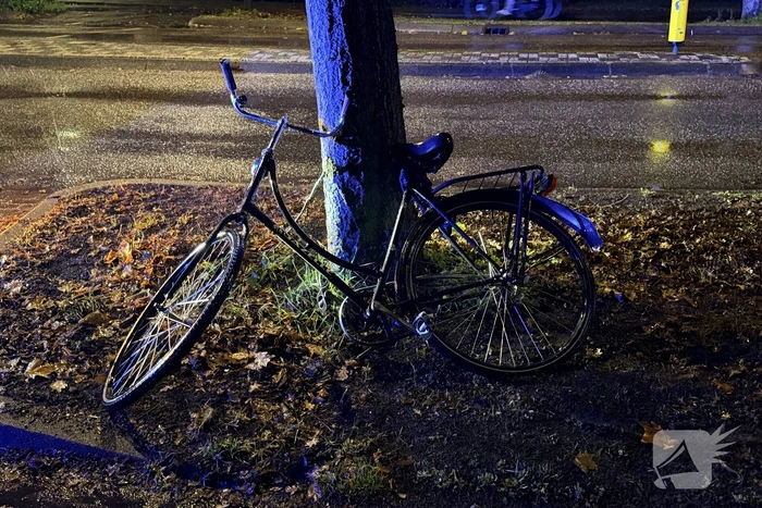 ongeval dorpsstraat bakel
