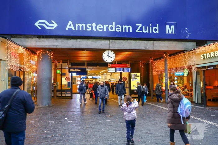 Steekincident leidt tot gewonde