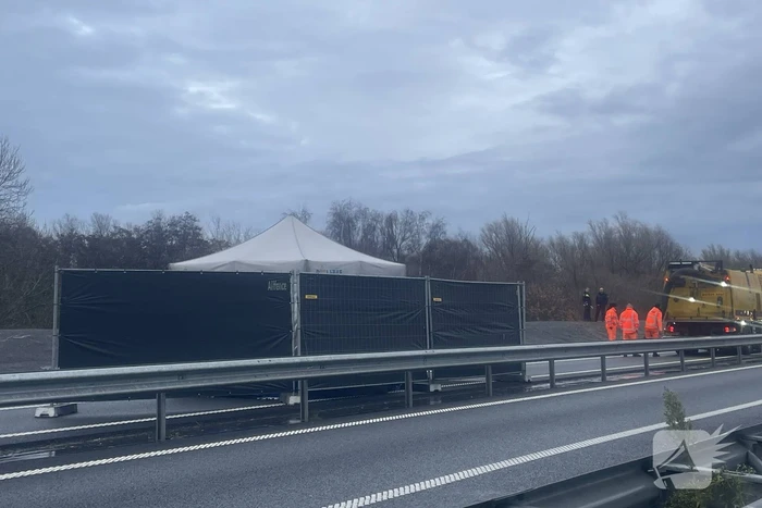 Politie onderzoekt fatale aanrijding