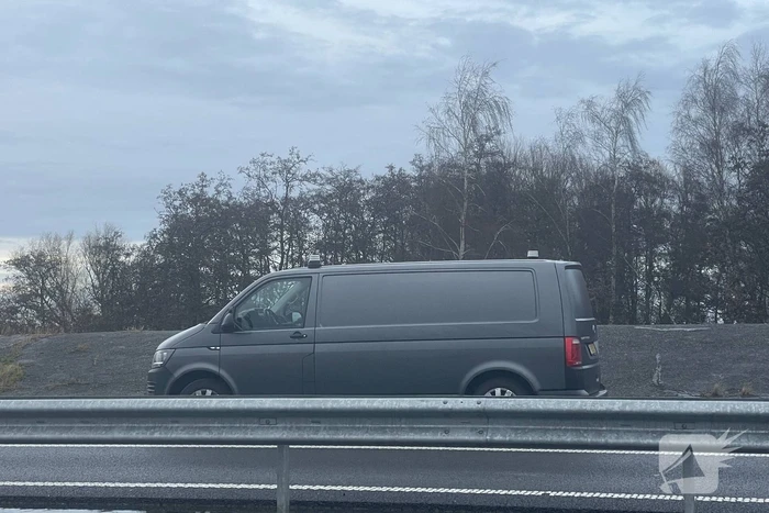 Politie onderzoekt fatale aanrijding