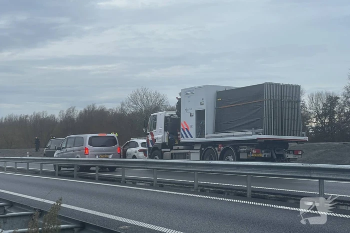 Politie onderzoekt fatale aanrijding