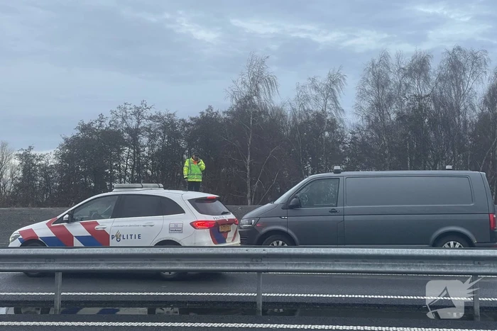 Politie onderzoekt fatale aanrijding