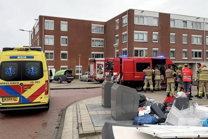 nieuws nieuwlandhof amsterdam